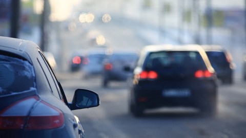 Señales de fallas en frenos