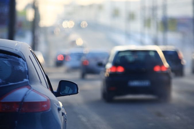 Признаки отказа тормозов