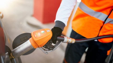 cual es la mejor gasolinera en usa