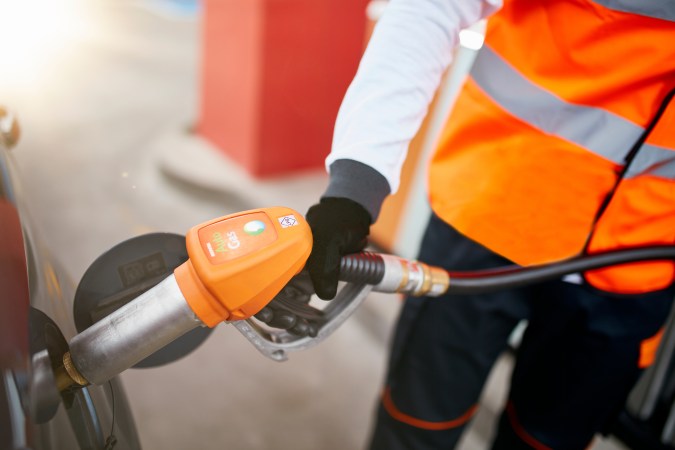 cual es la mejor gasolinera en usa