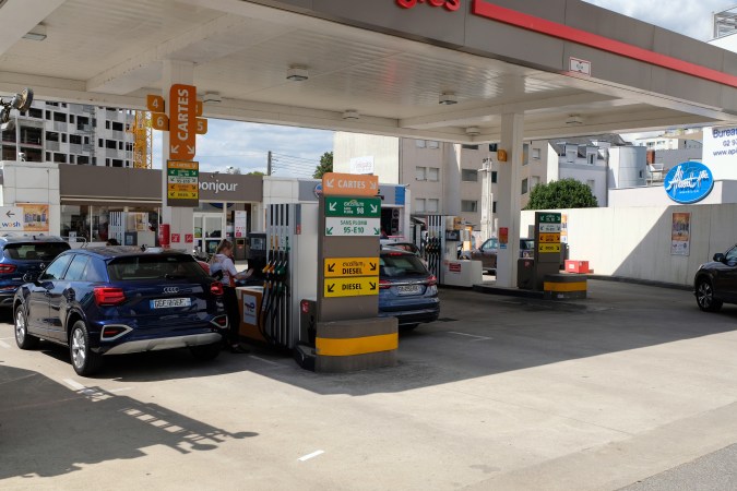 mejor gasolin usa