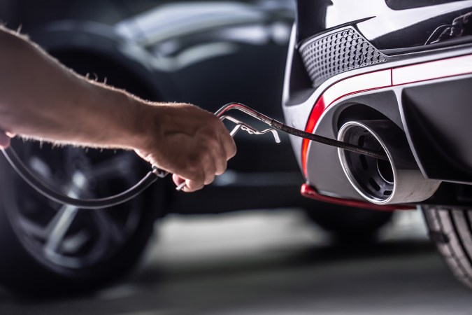 donde sacar inspeccion tecnica vehicular en texas