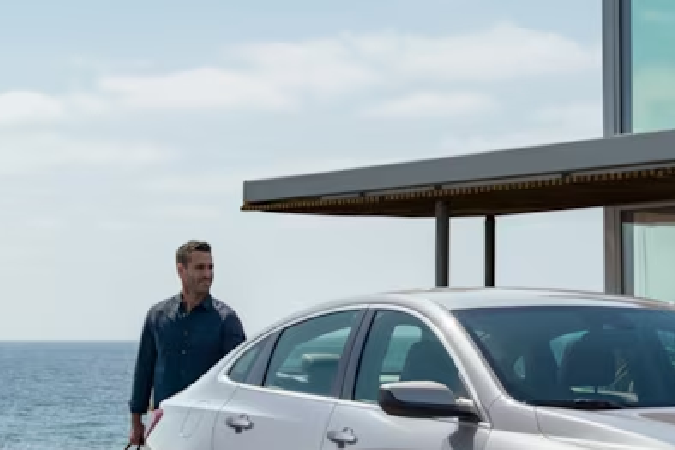 Chevrolet Malibu: el clásico que nunca muere