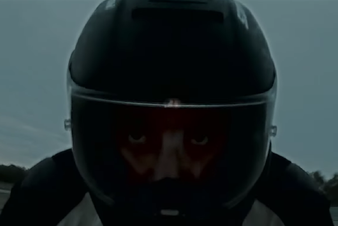 Un español establece el récord mundial de distancia en moto de 24 horas