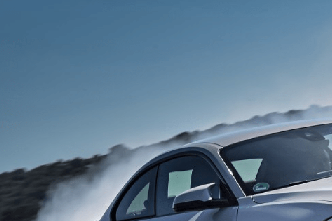 Qué es el drifting: estos son los mejores autos para iniciarte