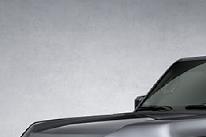 Toyota se burla del próximo Land Cruiser