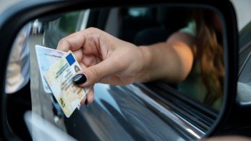 Licencias de conducir para indocumentados en Tennessee