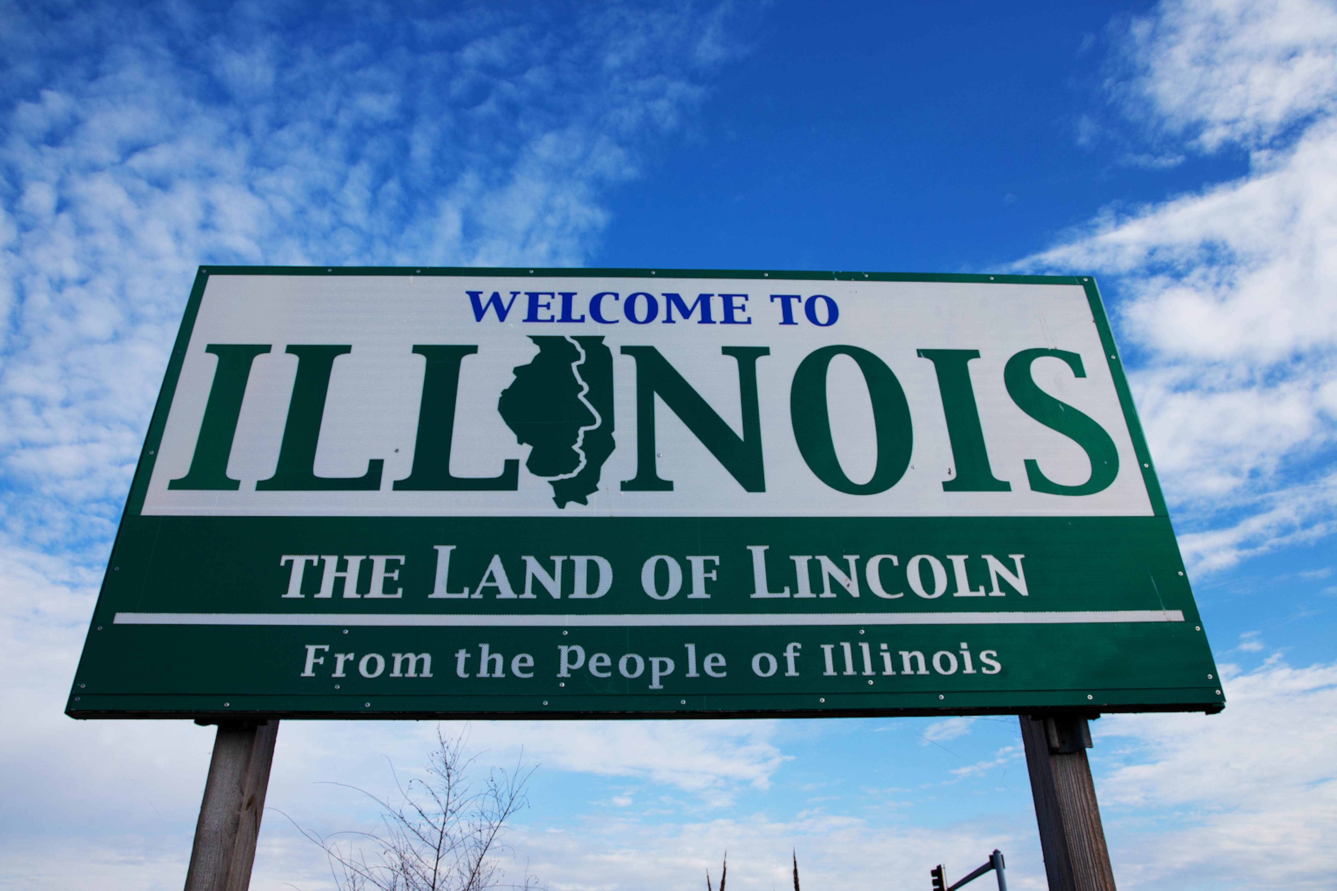 cambios en la licencia de conducir en illinois