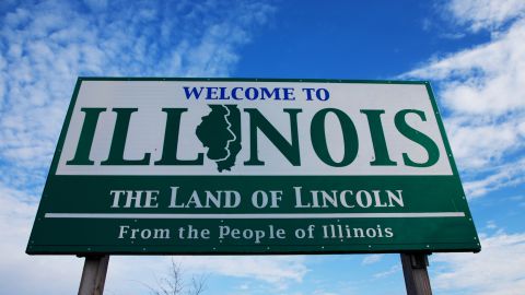 cambios en la licencia de conducir en illinois