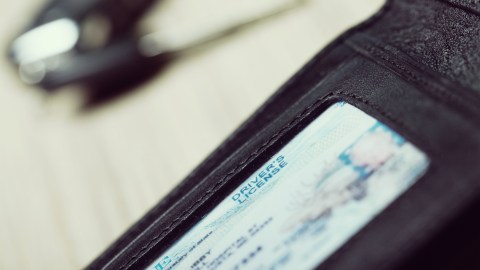 Licencia de conducir para indocumentados en Illinois