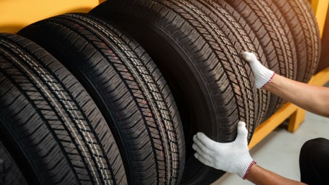 mejores llantas bridgestone 2025