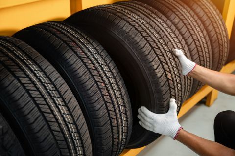 какие шины подходят для моего автомобиля