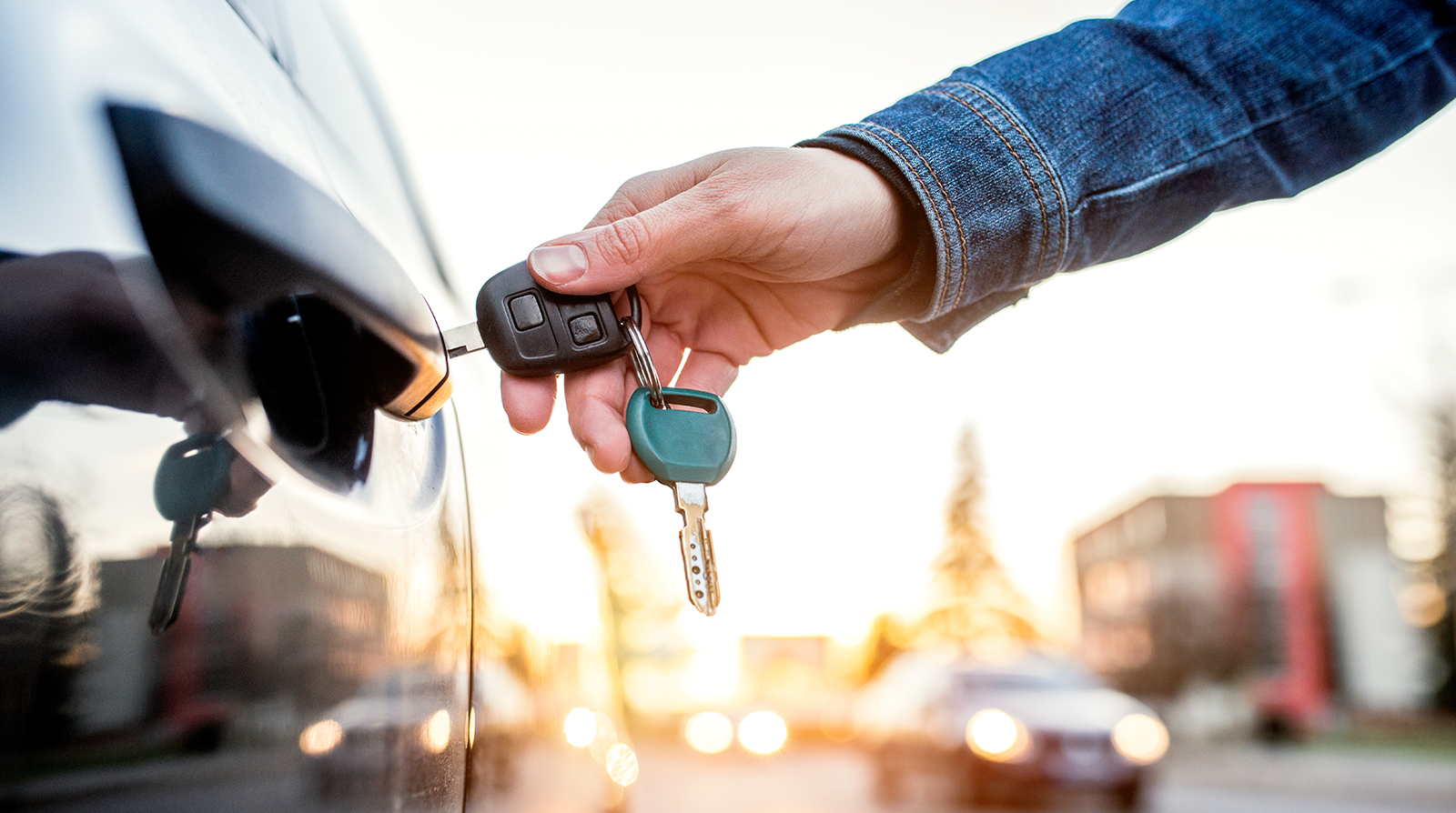 Las llaves para carro han sido uno de los elementos que más modificaciones ha tenido sin perder su forma en el tiempo.