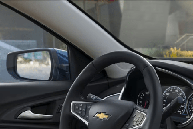 Chevrolet Malibu: el clásico que nunca muere