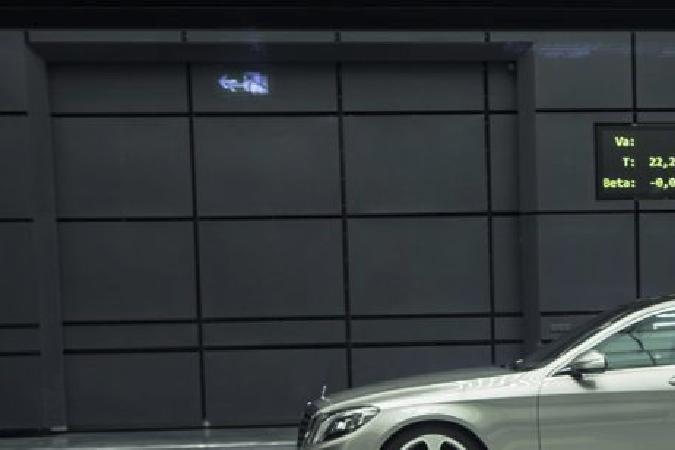 Qué es el coeficiente aerodinámico: qué autos poseen los mejores valores