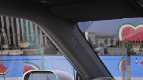 Mini revela el interior de su nuevo Cooper con temática retro