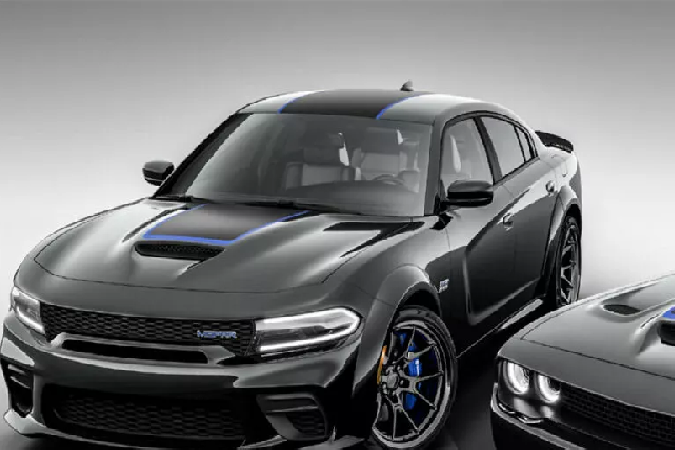 Mopar lanzará sus últimas ediciones especiales para el Challenger y Charger