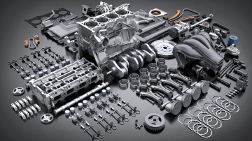 ¿Sabes cuál es la pieza más importante del motor de tu carro?