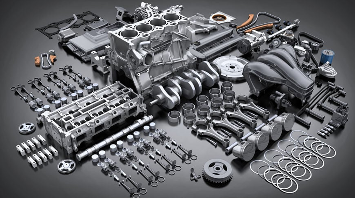Do you know what is the most important part of your car engine?