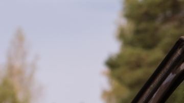 Cómo proteger tu carro ante la nube de polvo