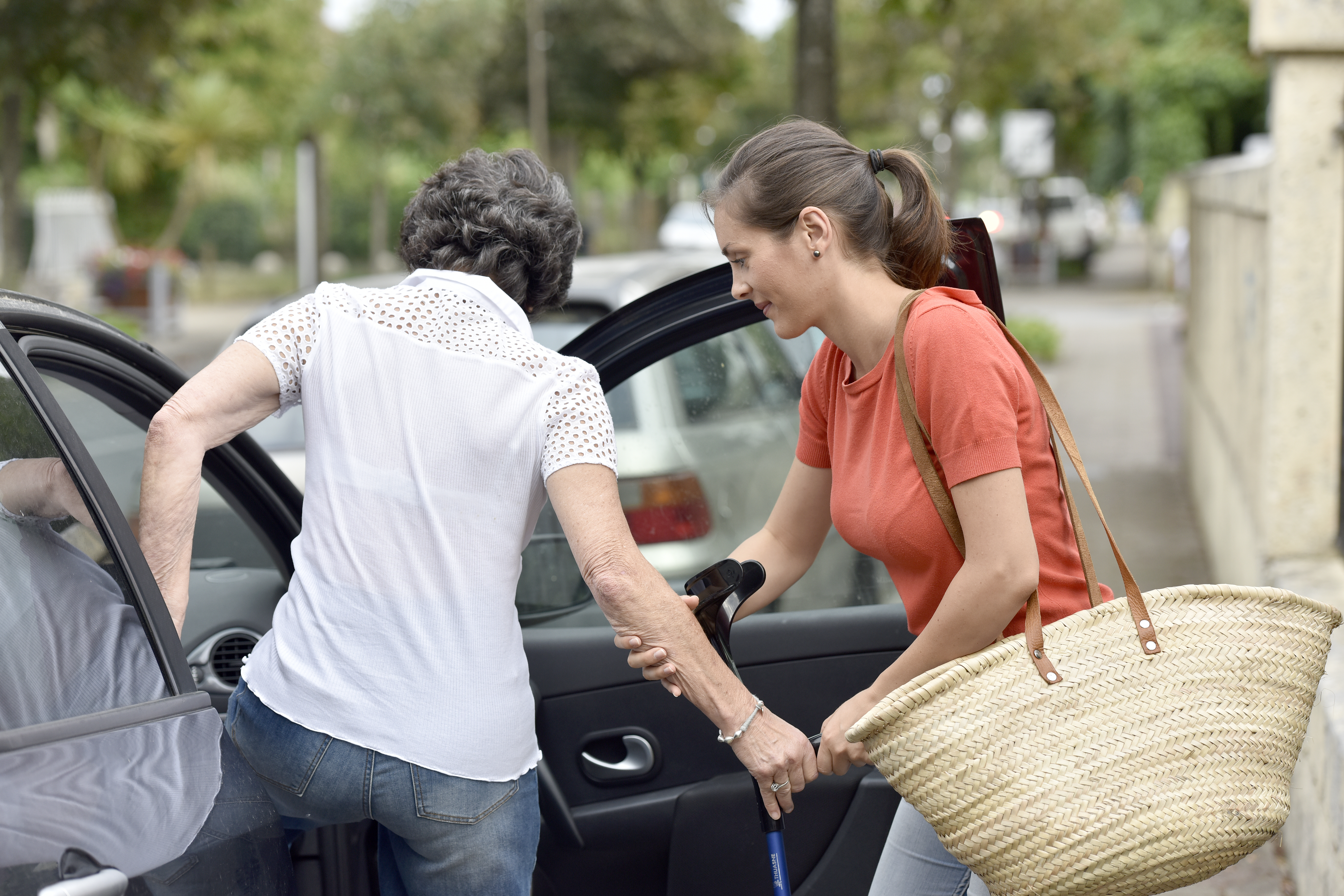 Licencia de conducir discapacitados en Colorado