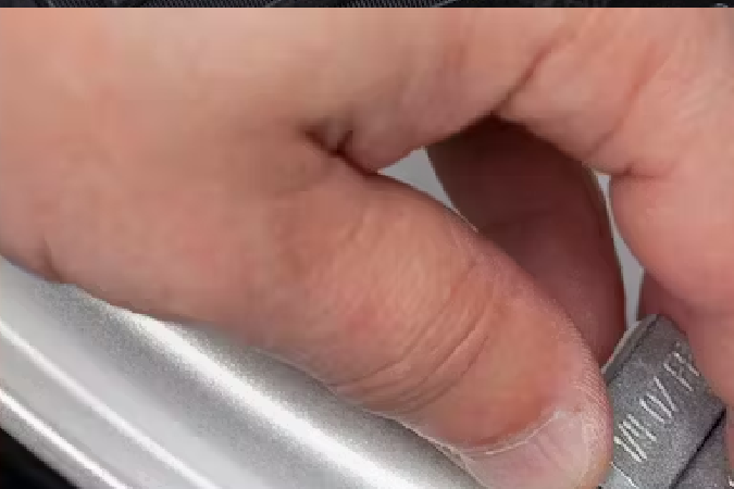 Qué son los pesos de las llantas y para qué sirven