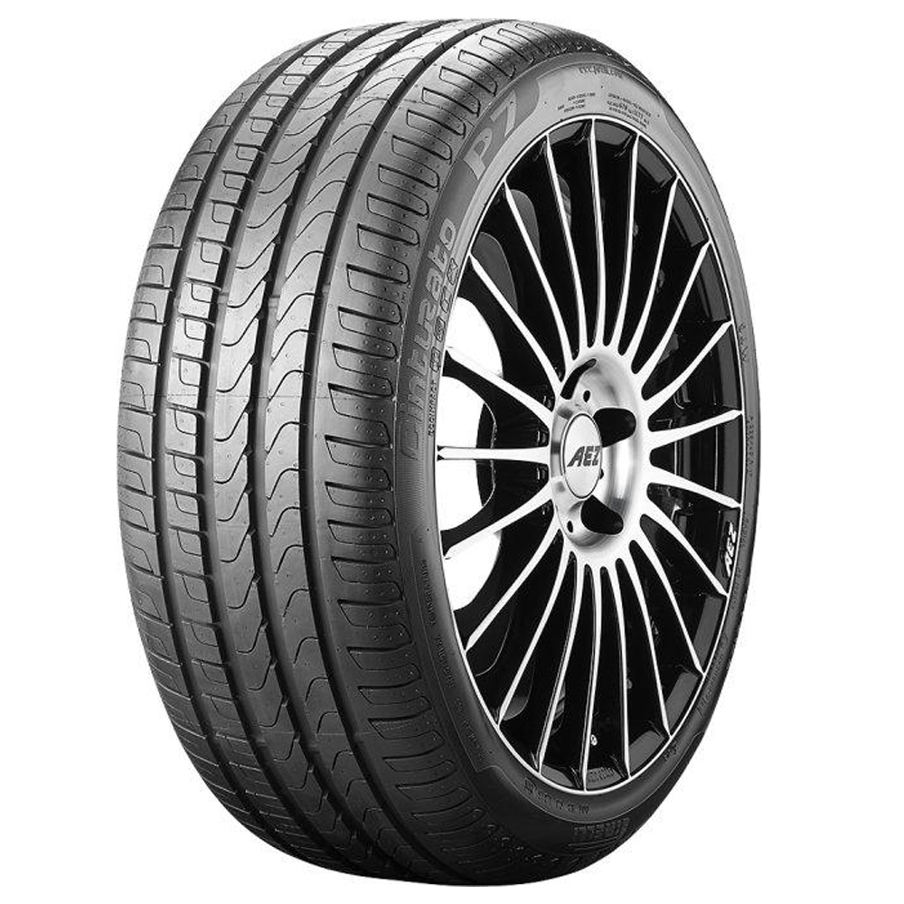 Pirelli Cinturato P7 C2