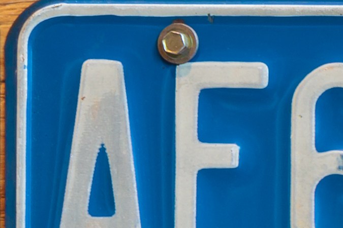 ¿Cuál es la diferencia entre tag y placa?