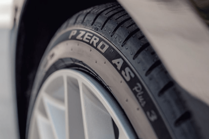 Pirelli lanzó al mercado sus nuevos neumáticos P Zero AS Plus 3