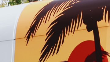 Rivian comienza a ofrecer su furgoneta eléctrica para servicios móviles