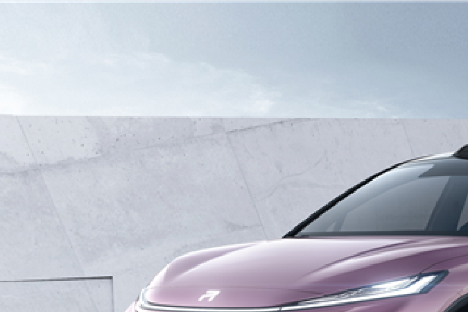 Audi se asocia con la china SAIC para impulsar su gama de eléctrico