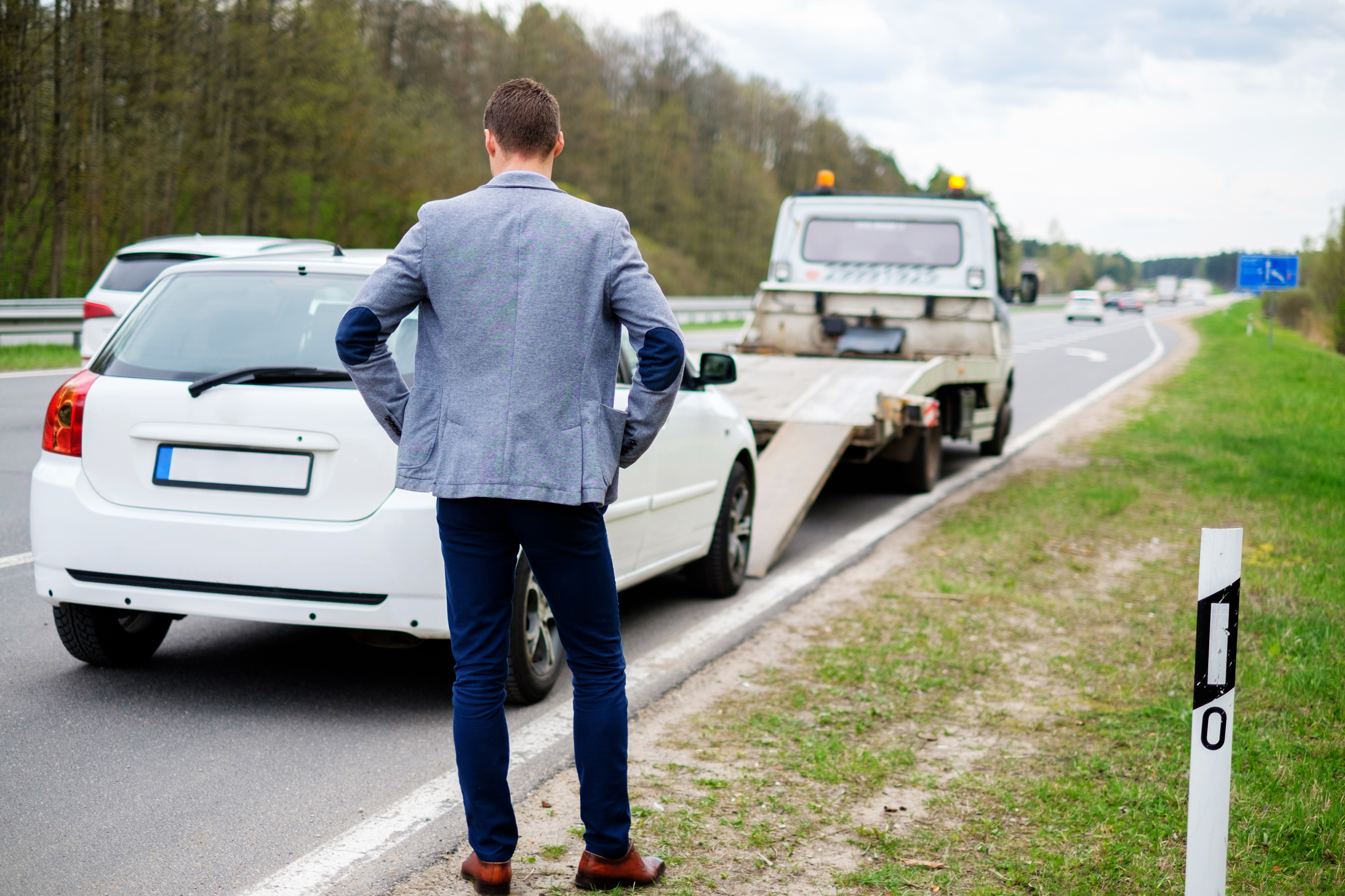 mejores servicios de asistencia en carretera