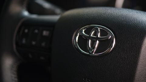Qué significan los logos de las marcas de autos