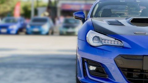 Los 10 autos deportivos más baratos que puedes comprar en México