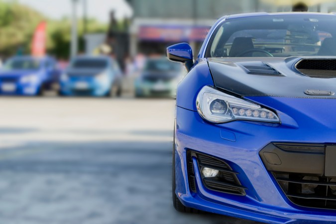 Los 10 autos deportivos más baratos que puedes comprar en México
