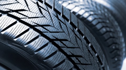 Los 5 mejores modelos de neumáticos para tu coche