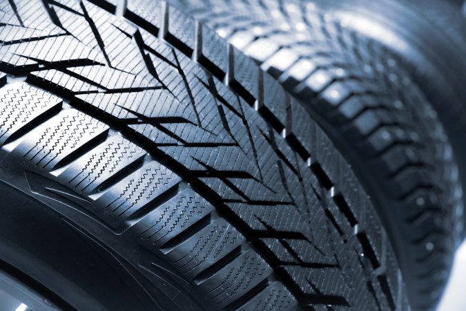 Los 5 mejores modelos de neumáticos para tu coche
