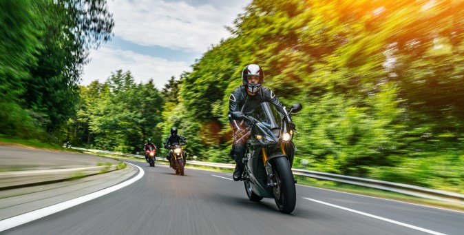 mejores motocicletas del mundo