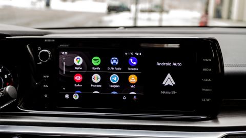 Android Auto