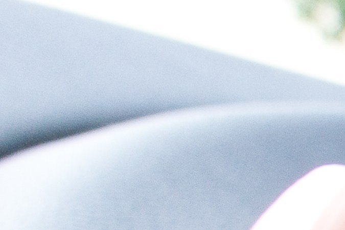 Paletas de cambios en el volante.