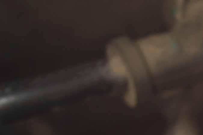 tensión de la correa de distribución