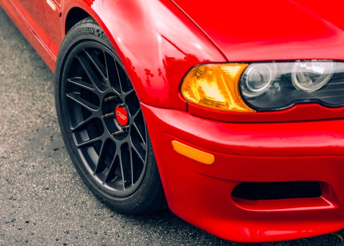 Esta es la razón por la que EE. UU. no requiere señales de giro ámbar