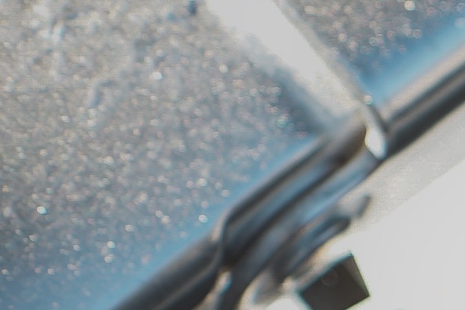 Depósito de la bomba de dirección asistida.