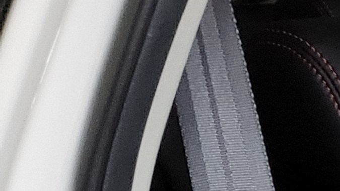 Qué es el cuero napa en un carro