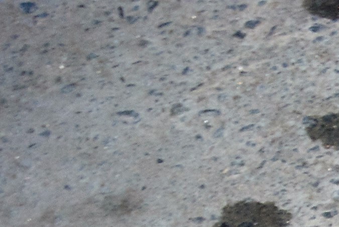 Cómo quitar las manchas de aceite de tu entrada de concreto