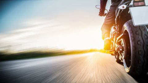 Estas son las 5 motos más caras del mundo