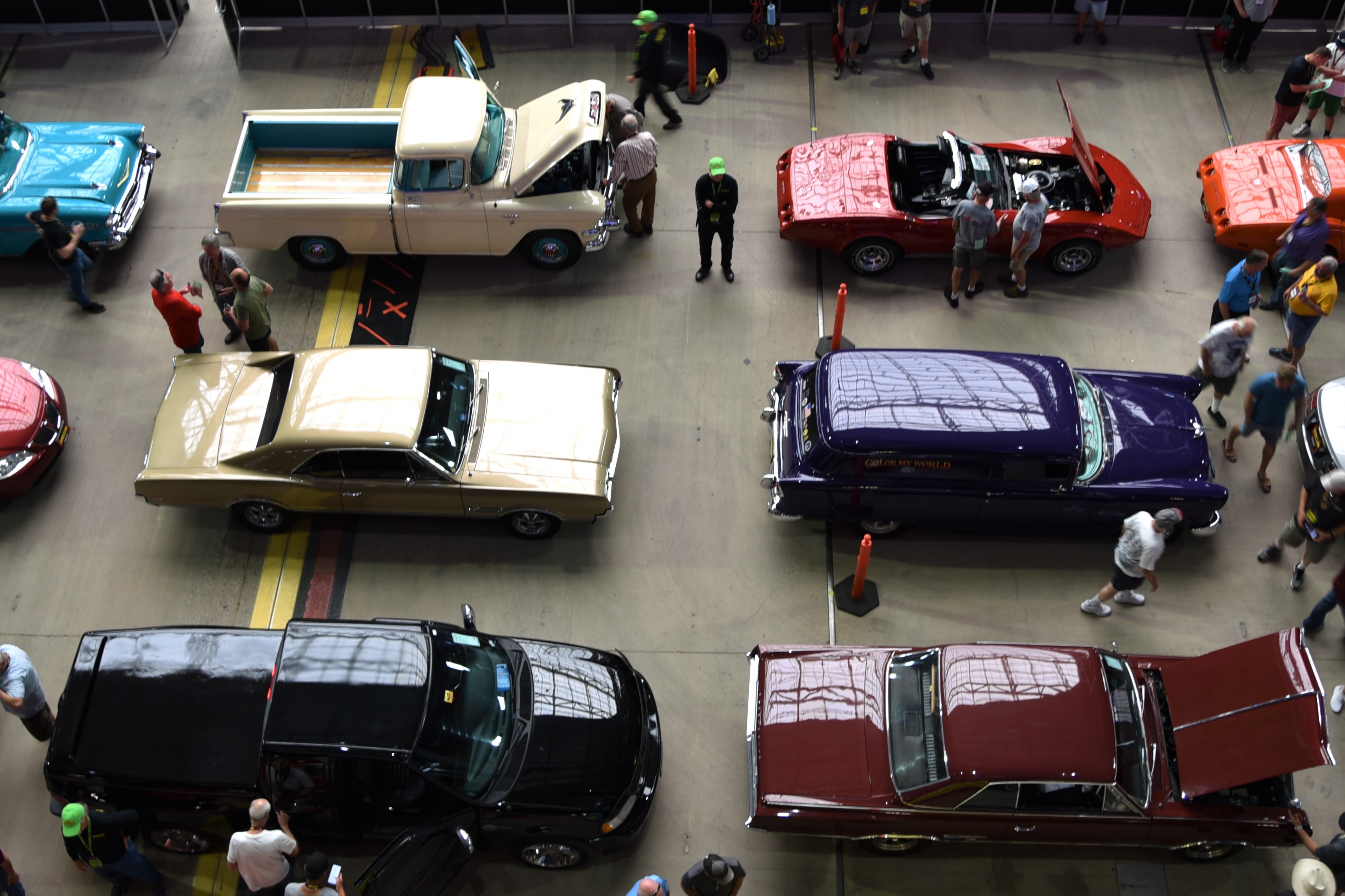 subasta de carros chocados en los angeles california