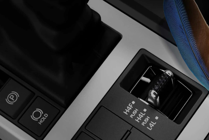 2024 toyota land cruiser for sale