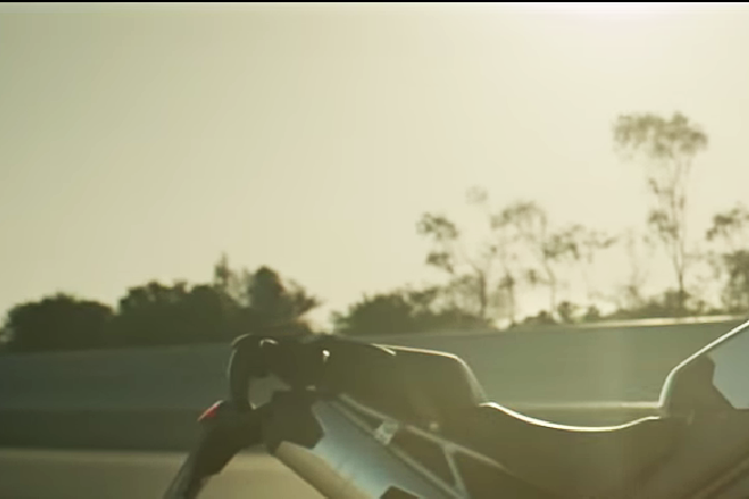 Un español establece el récord mundial de distancia en moto de 24 horas