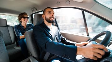 requisitos para ser conductor de uber en miami
